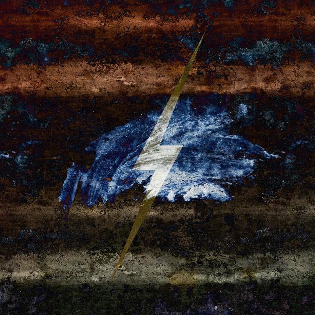Stormy Weather (Single)