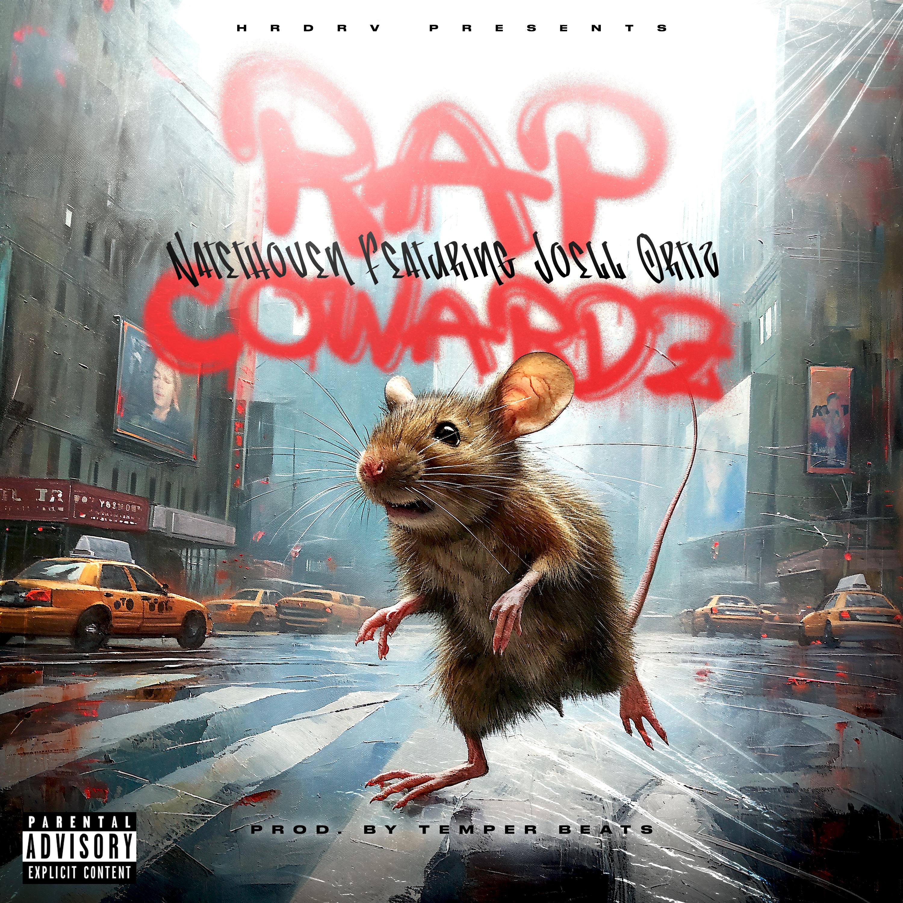 Rap Cowardz