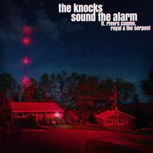 The Knocks - Sound The Alarm (feat. Weezer & Royal & The Serpent) (官方Karaoke) 带和声伴奏 （升3半音）