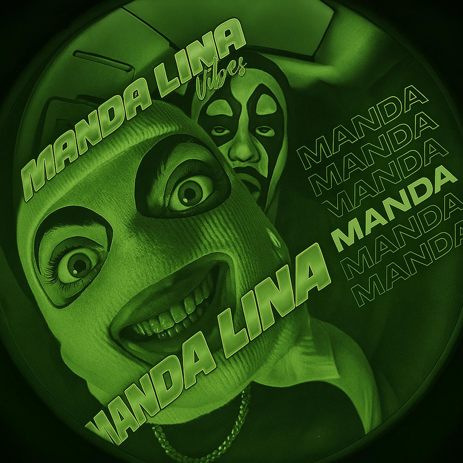 MANDA LINA (ULTRA SLOWED)