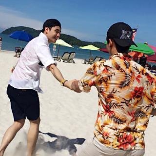 TaeTEe 细节糖BGM