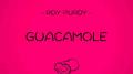 Guacamole专辑