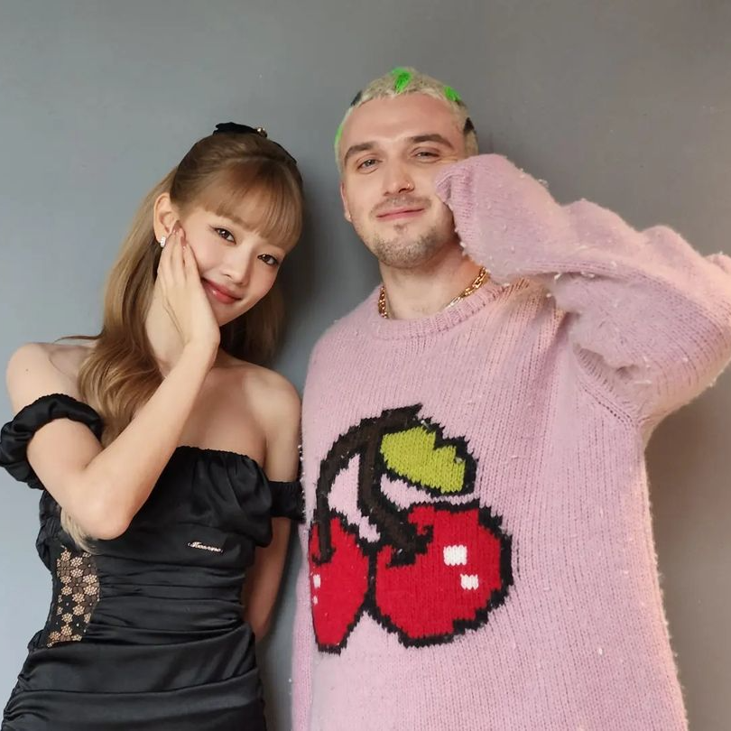 All 4 Nothing (I'm So In Love) (Acoustic LIVE)