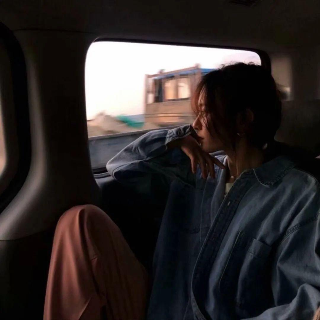 我要你热烈而又自在的活着