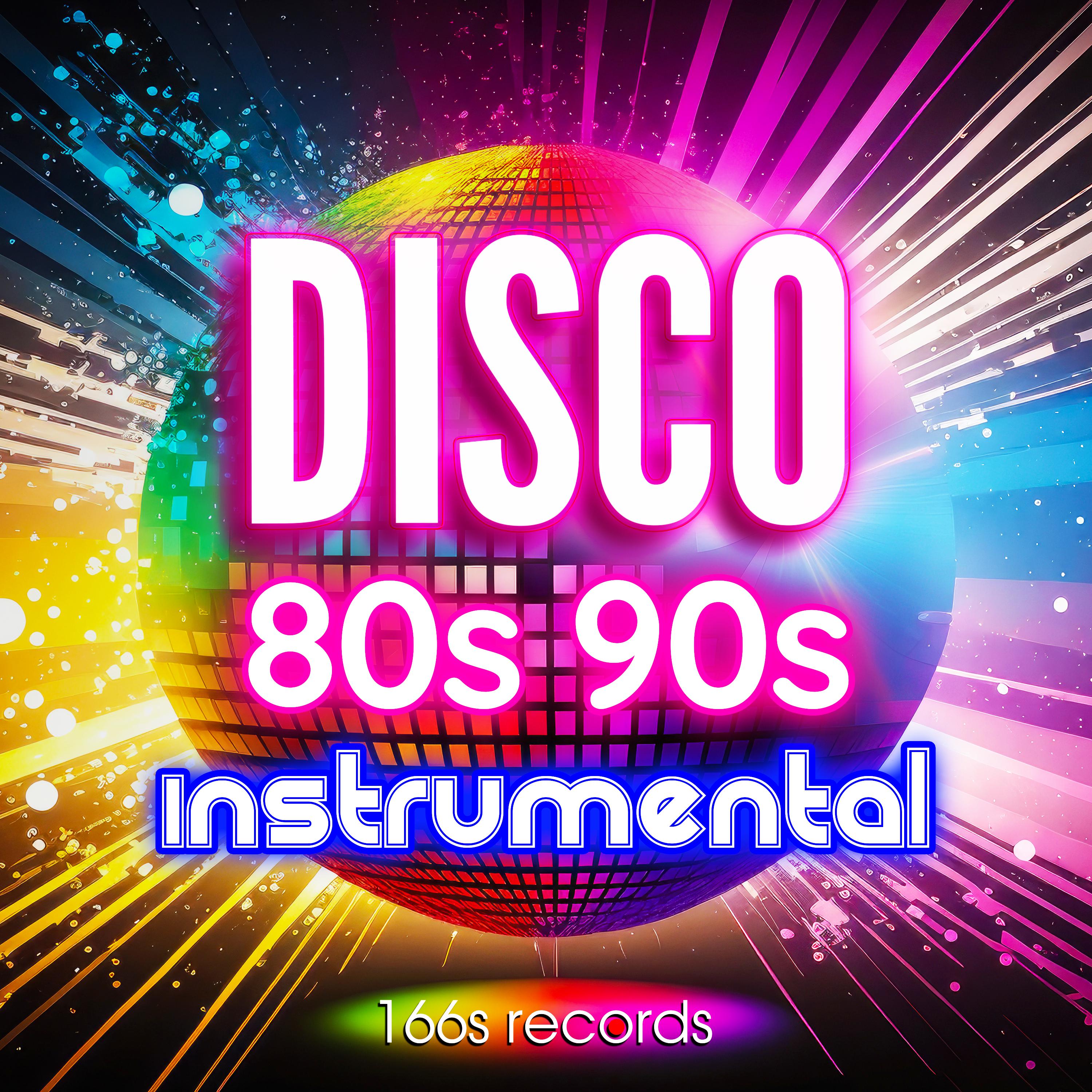 New disco instrumental mix. Диско Мэн. Disco man.