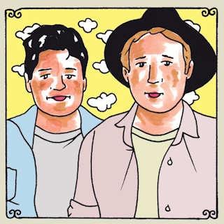 Daytrotter Studio  