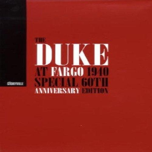 The Duke at Fargo, 1940