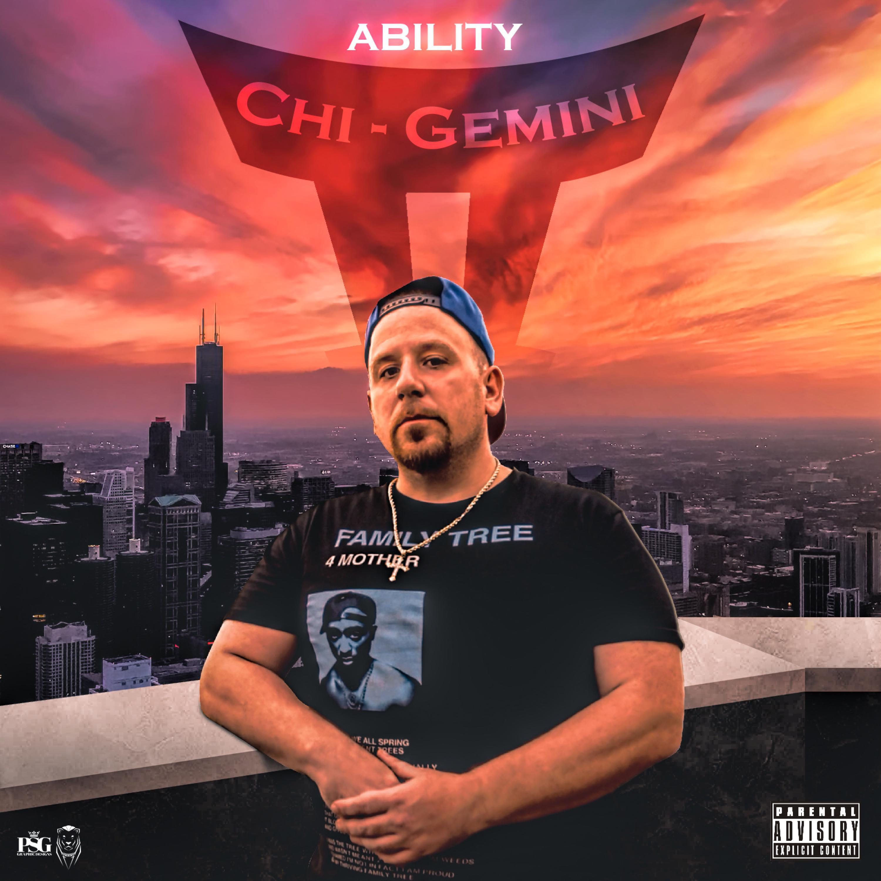 Ability - Old School
