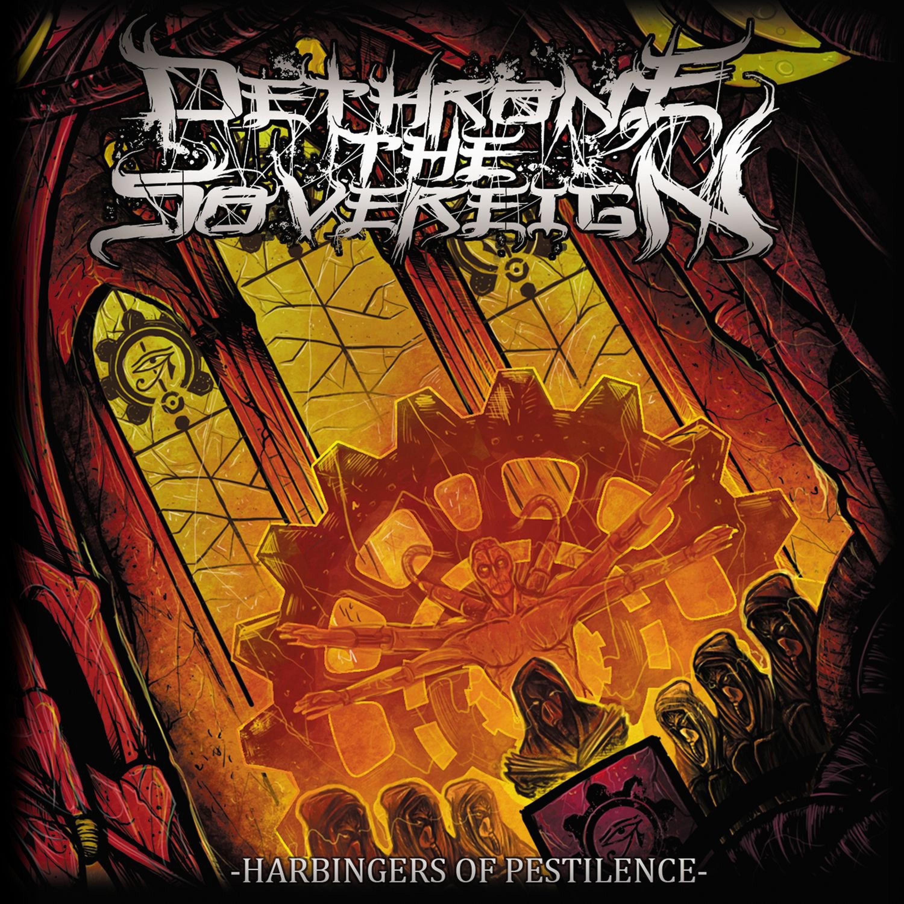 Harbingers of Pestilence