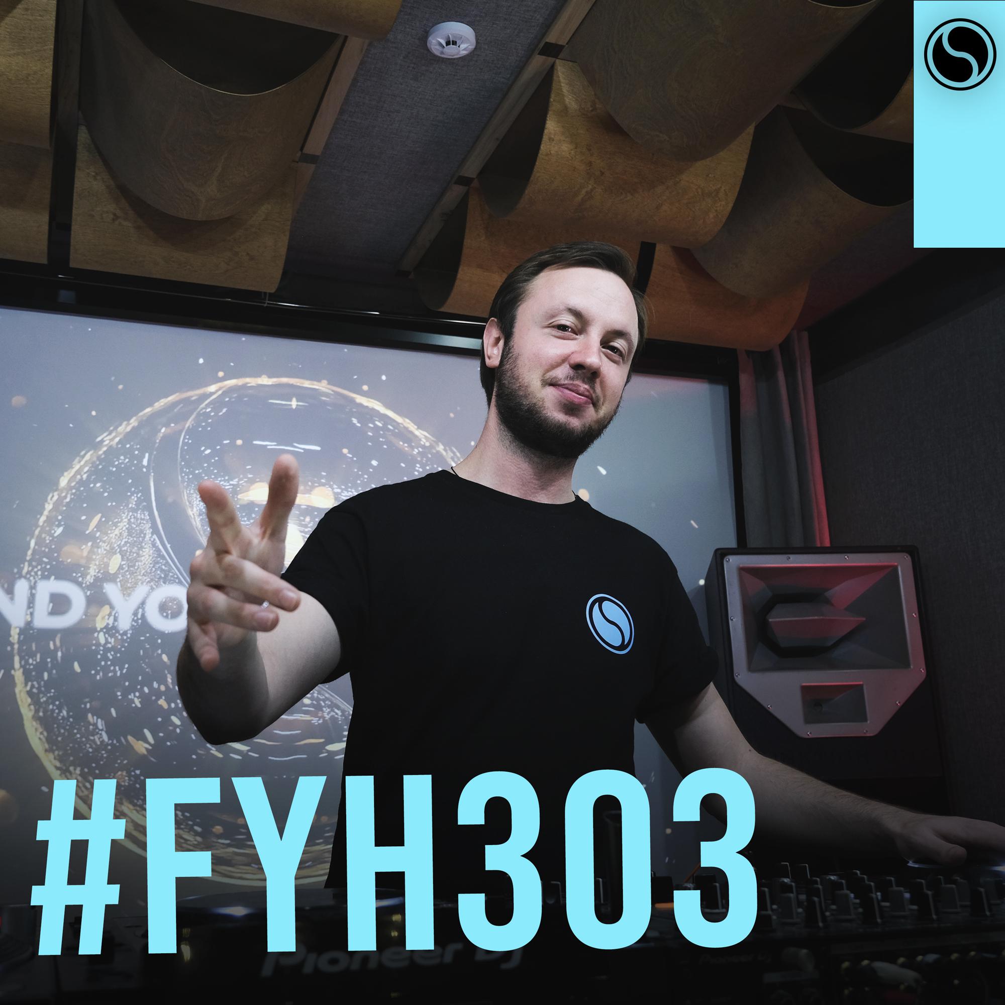 Olly James - 303 (FYH303)