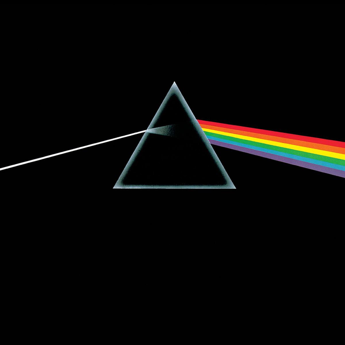 The Dark Side Of The Moon (2011 - Remaster)专辑