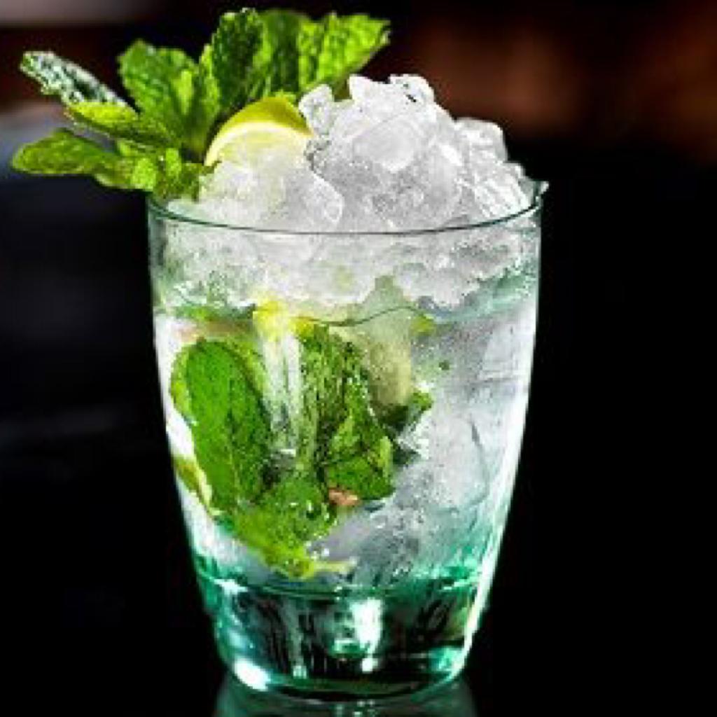 《爵士与鸡尾酒•Mojito》