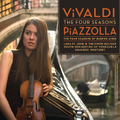 Vivaldi: The Four Seasons - Piazzolla: The Four Seasons of Buenos Aires