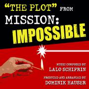 Mission: Impossible: The Plot (Lalo Schifrin)