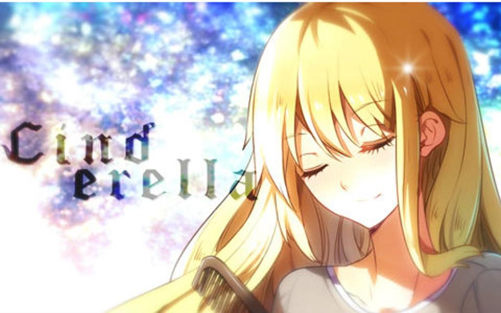 Cinderella专辑