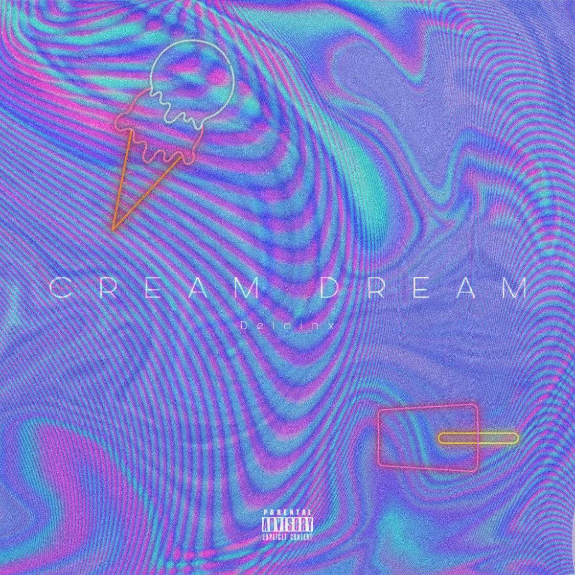 Cream Dream专辑