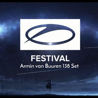 Armin van Buuren ASOT 900 「138 Set」