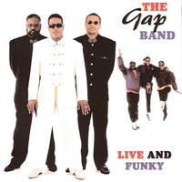 Gap Band - Early In The Morning (karaoke)
