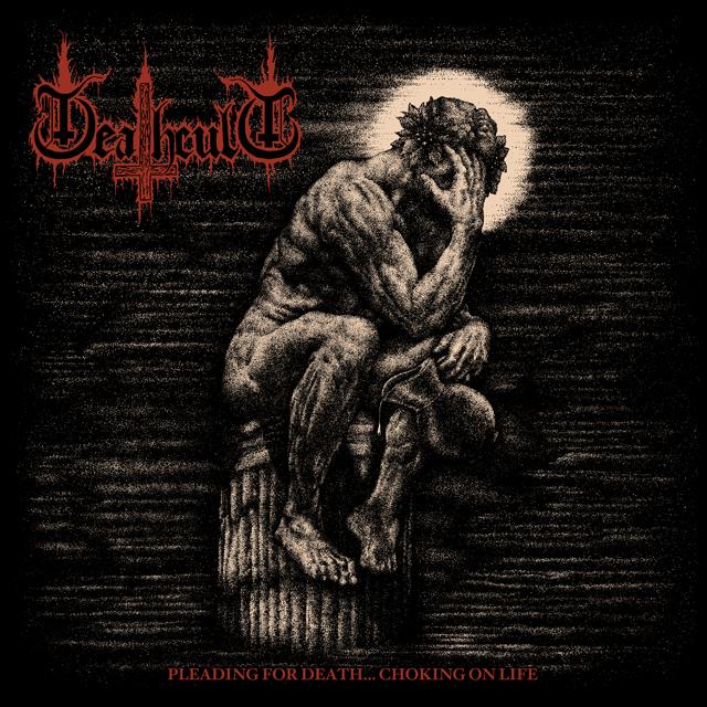 Pleading for Death... Choking on Life