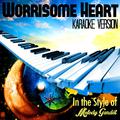 Worrisome Heart (In the Style of Melody Gardot) [Karaoke Version] - Single