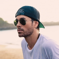 Enrique Iglesias