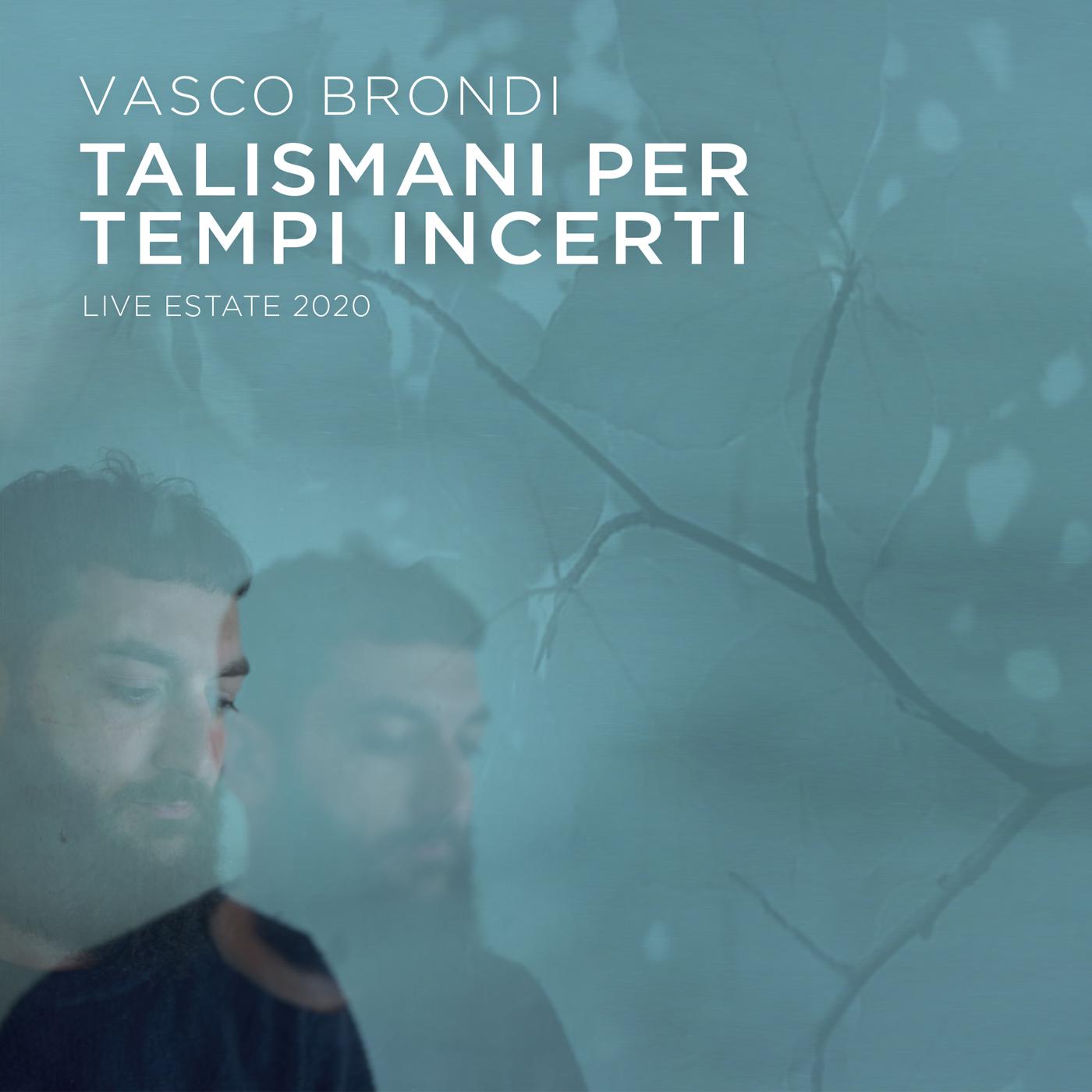 Vasco Brondi - I destini generali (Live estate 2020)