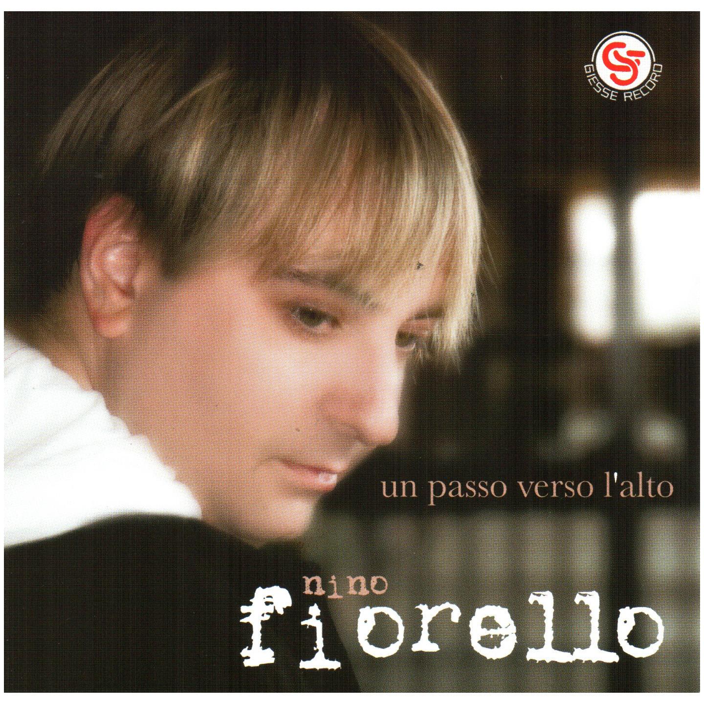 Nino Fiorello - Tu... incancellabile