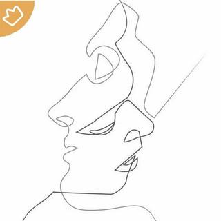 人声后摇|我与月呢喃，以夜为伴。