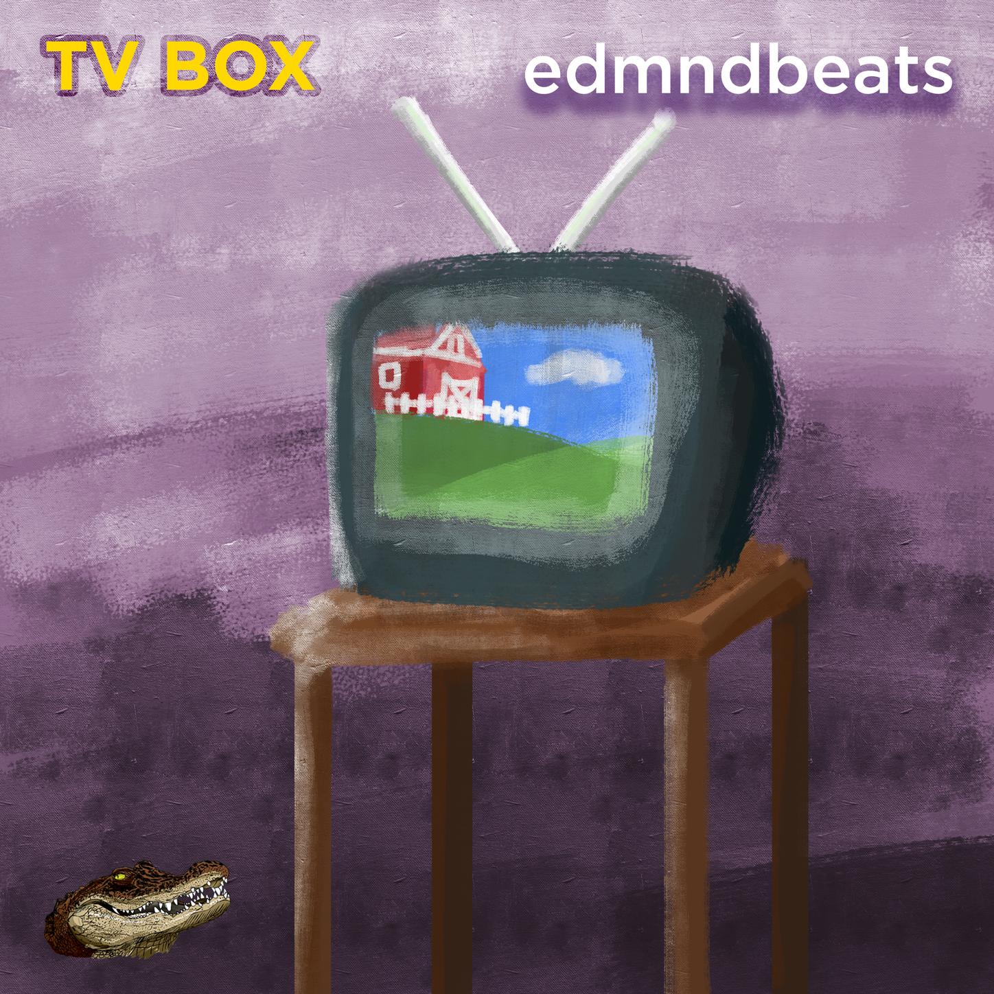 TV BOX