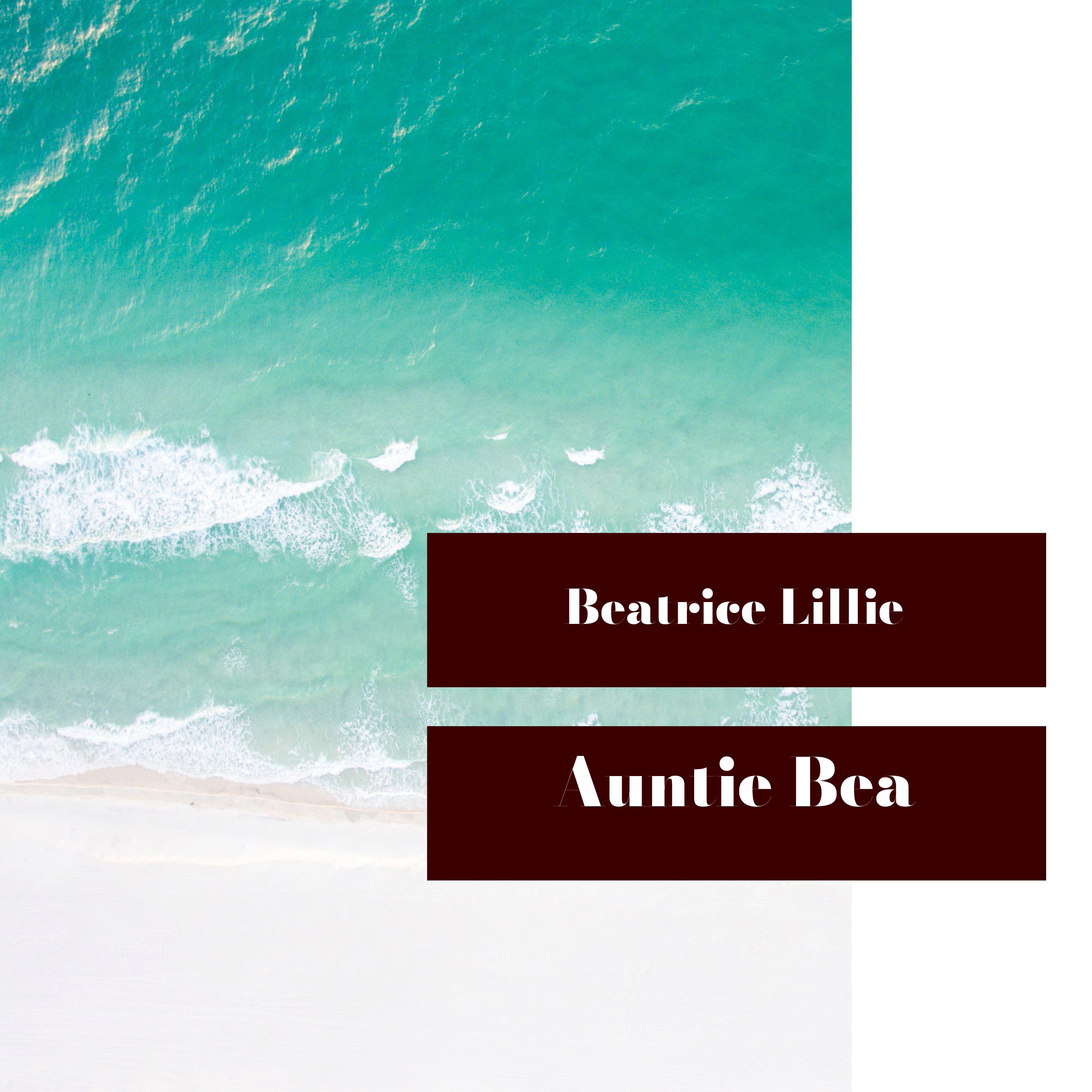 Auntie Bea
