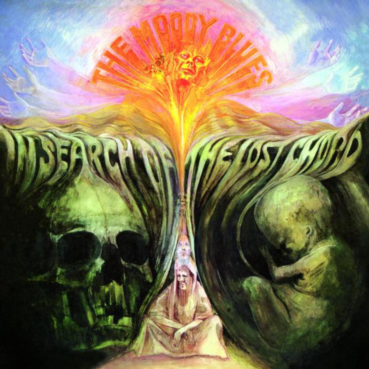 In Search Of The Lost Chord (Expanded Edition)