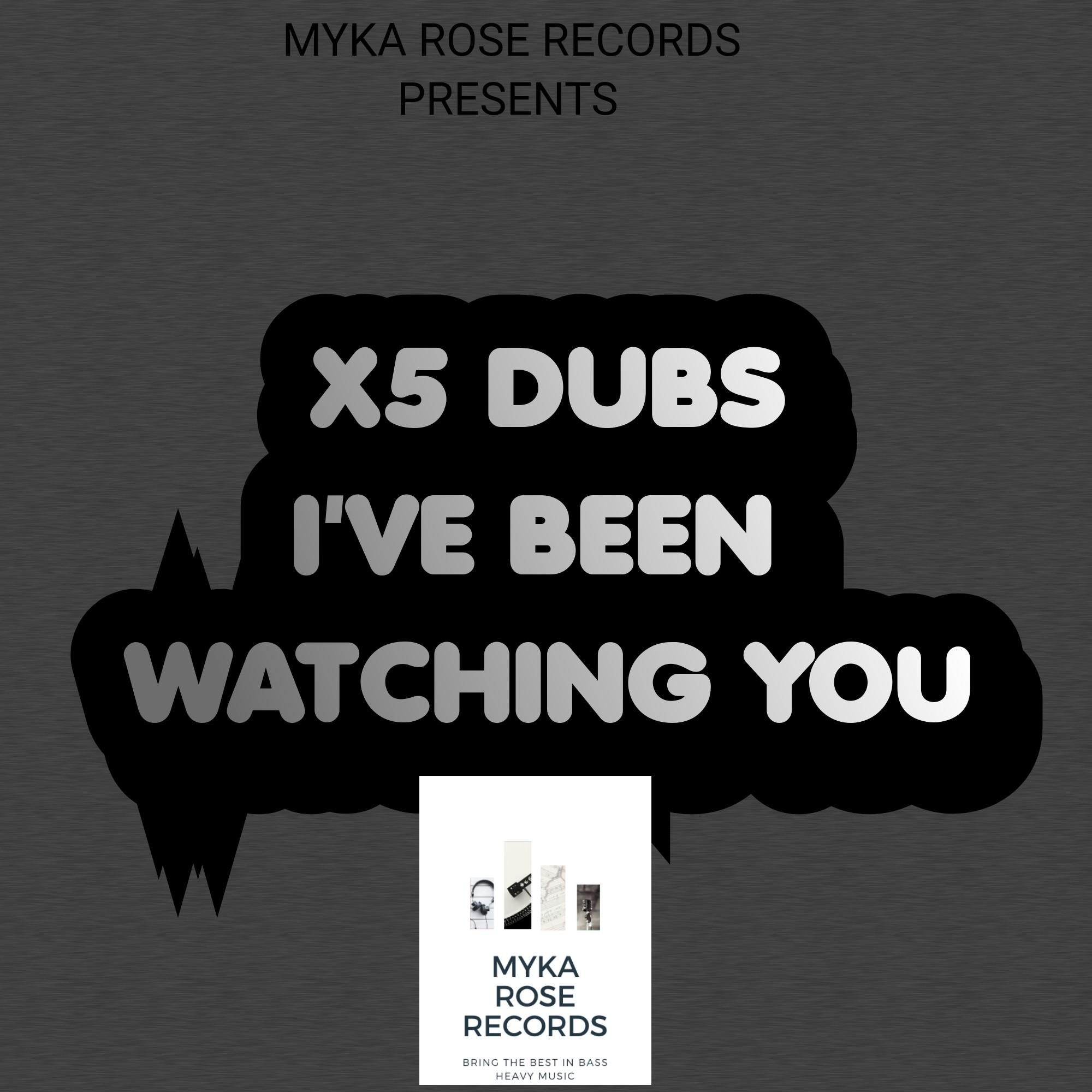I've Been Watchin You