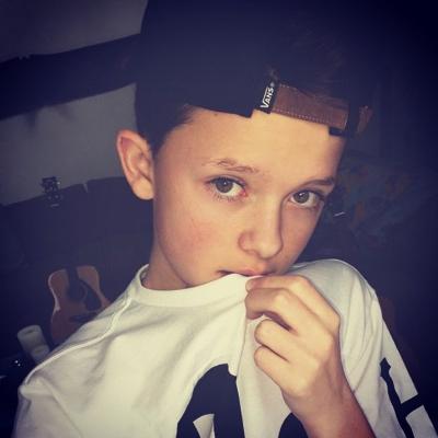 Jacob Sartorius