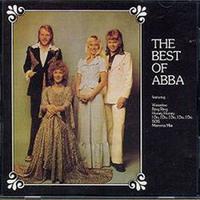 Take A Chance On Me - Abba (unofficial Instrumental) (1)