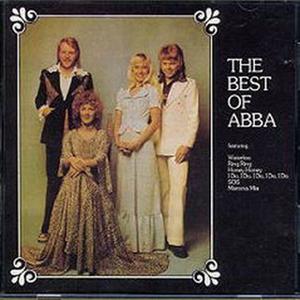 ABBA - I DO I DO I DO I DO I DO