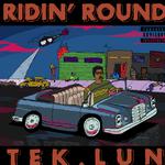Ridin' Round专辑
