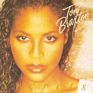 Toni Braxton - Let It Flow (Radio Edit) (Pre-V) 带和声伴奏 （升4半音）