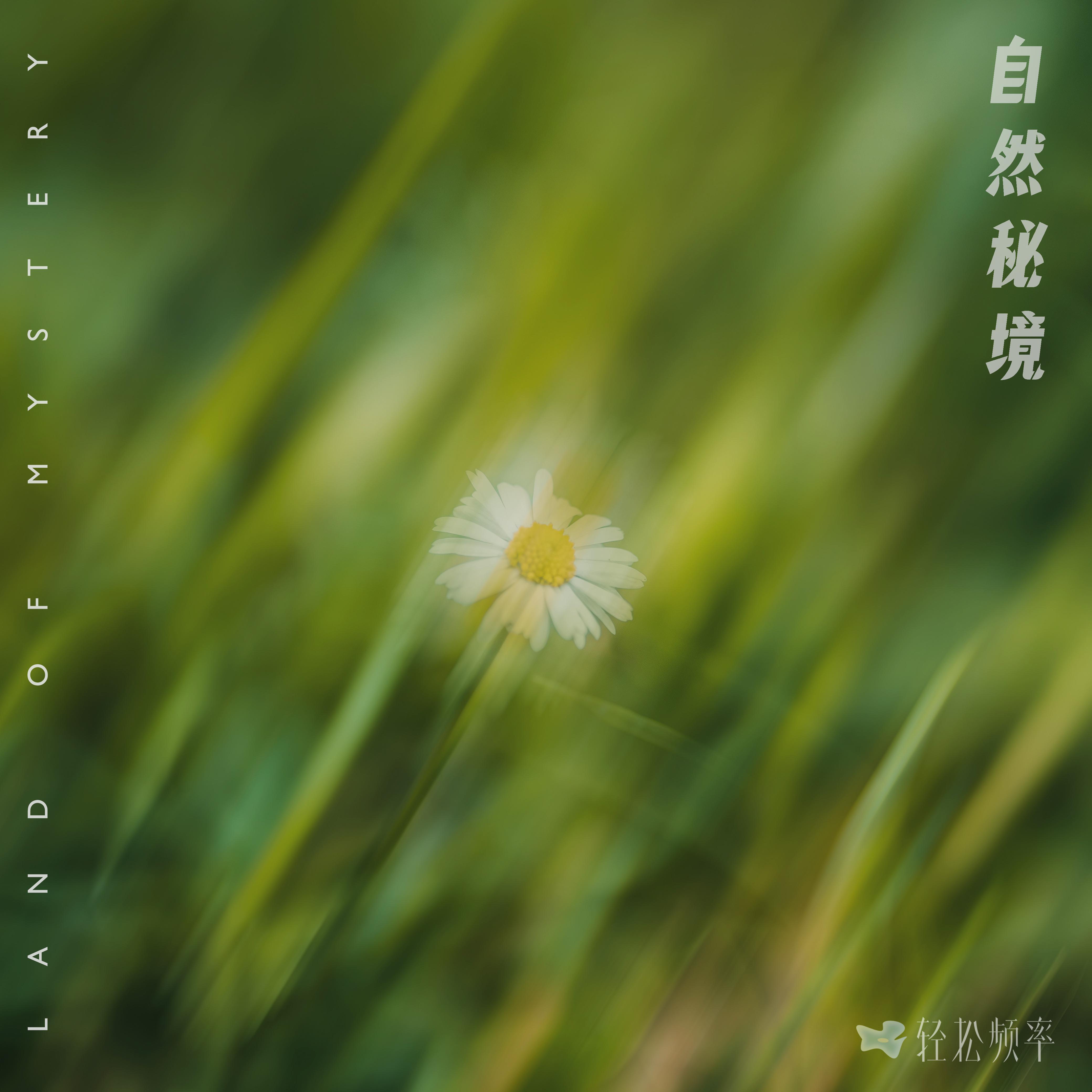 自然秘境