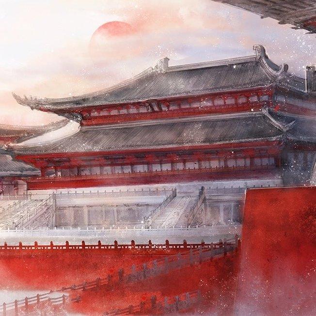 国韵华音·盛世乐章‖国人大师作品(纯音乐)