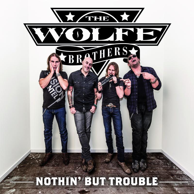 Nothin' But Trouble