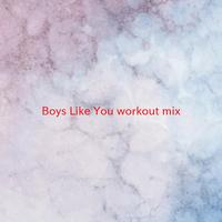 Boys Like You - Who Is Fancy, Meghan Trainor & Ariana Grande (unofficial Instrumental)