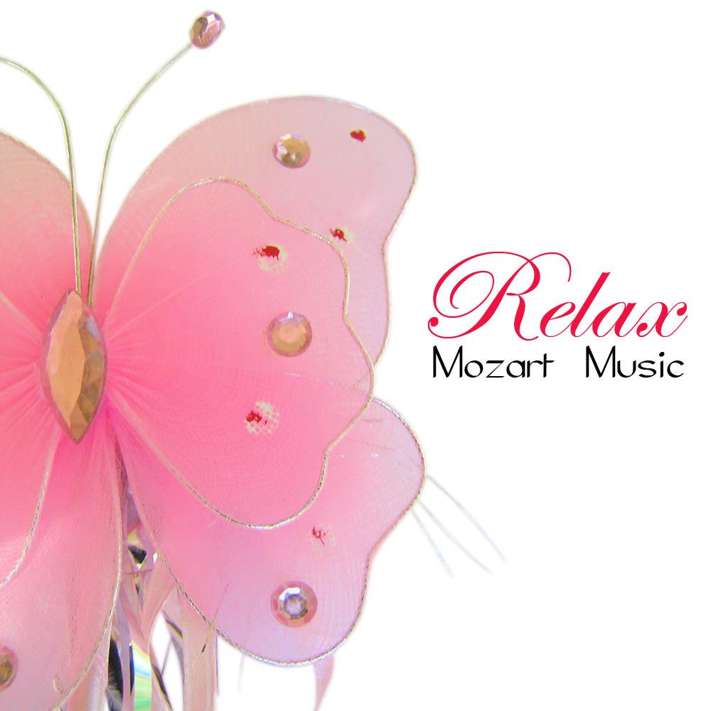 Relax: Mozart Music