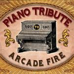 Arcade Fire Piano Tribute专辑