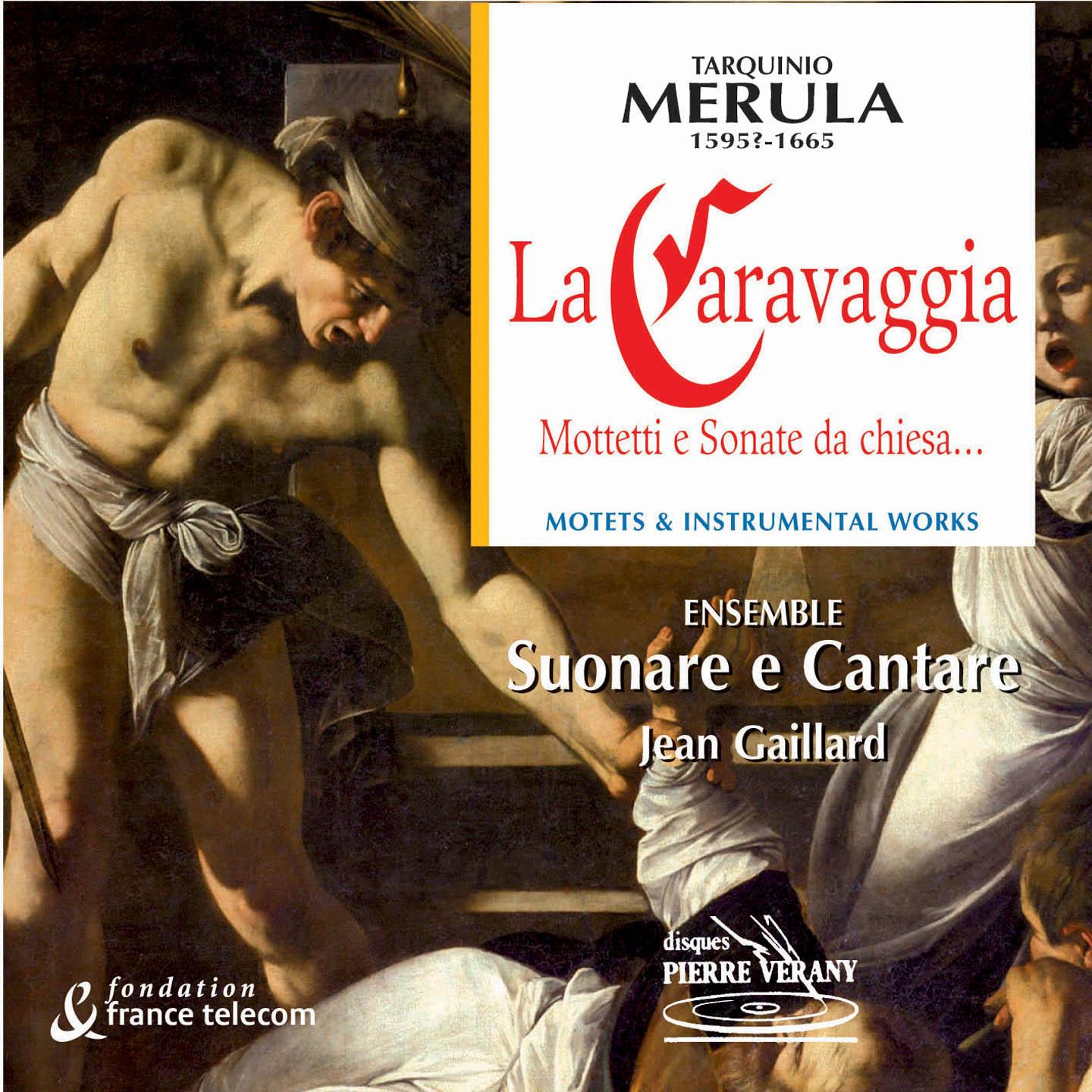 Ensemble Suonare e Cantare - Laetatus sum