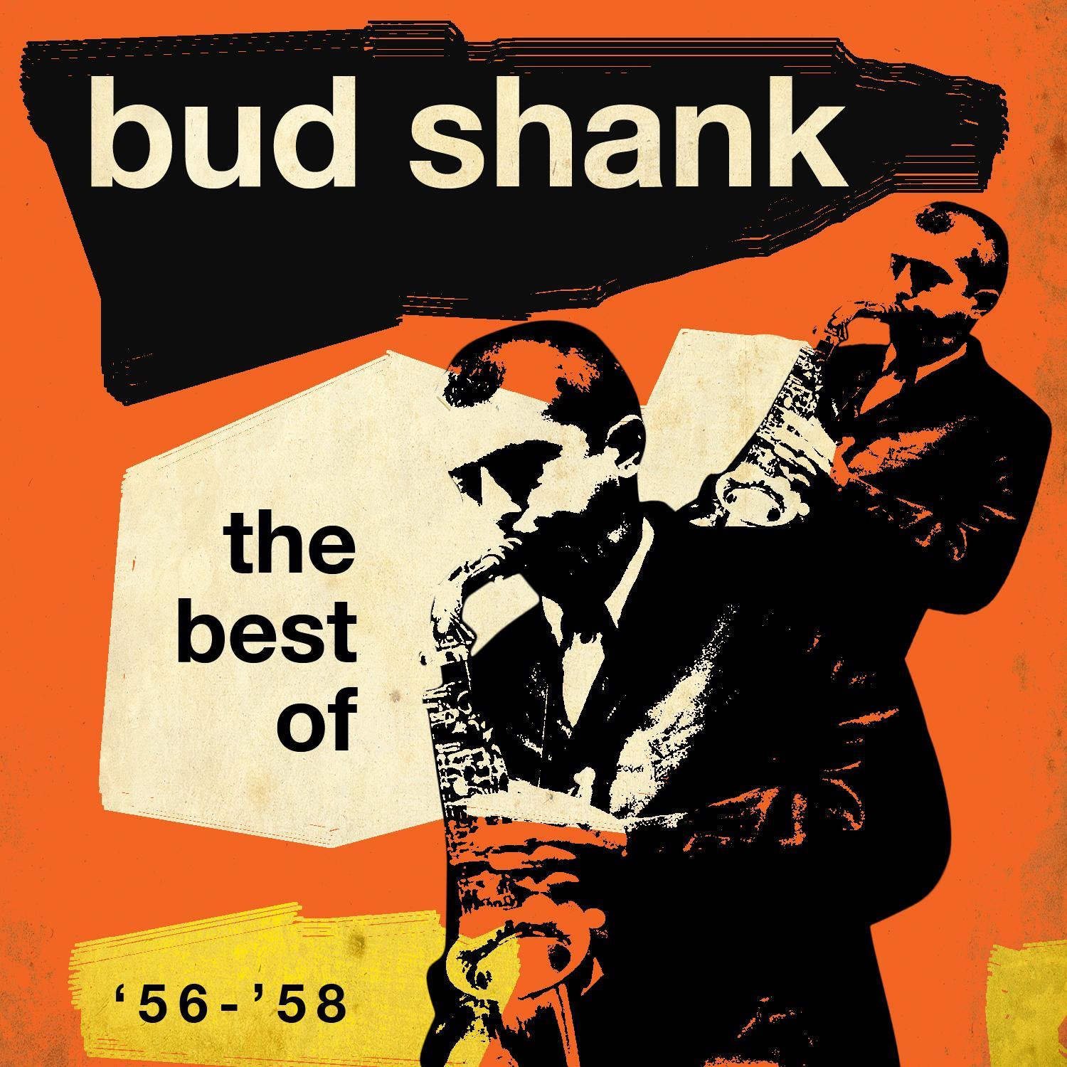 The Best Of '56-'58
