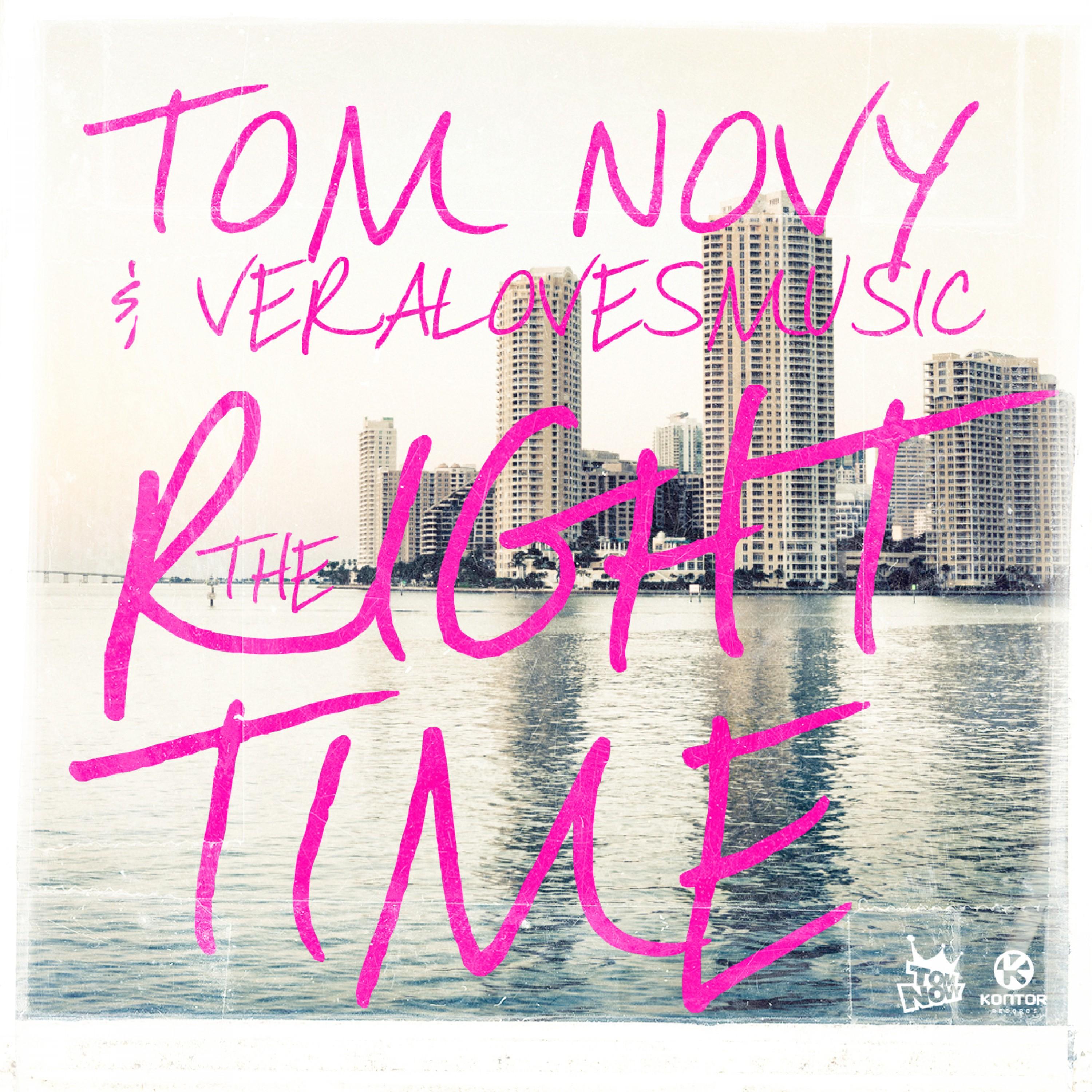 The Right Time