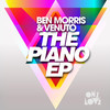 Ben Morris - Give It Up (I Am Sam Remix)