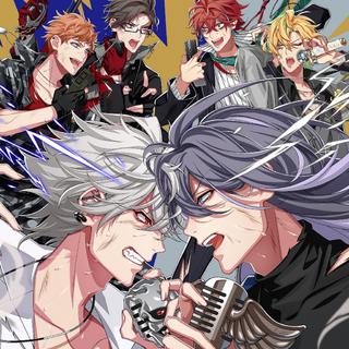 催眠麦克风：RAP BATTLE，为你而战