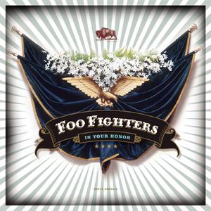 No Way Back - Foo Fighters (OT karaoke) 带和声伴奏 （降3半音）