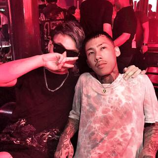 全球最【炸】rave蹦迪迷幻歌单